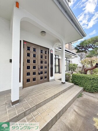 ロコハウスCの物件内観写真